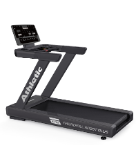 TREADMILL FIT FOLD - 5000T PLUS