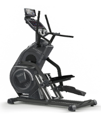 PROFESSIONAL STEPPER 3000SP with incline