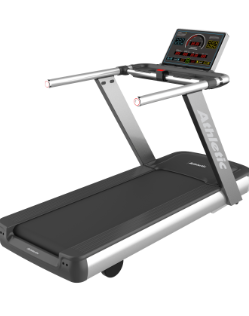 PROFESSIONAL TREADMILL 9000T 110V