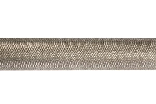 YORK Elite Olympic Stainless Steel Weight Bar