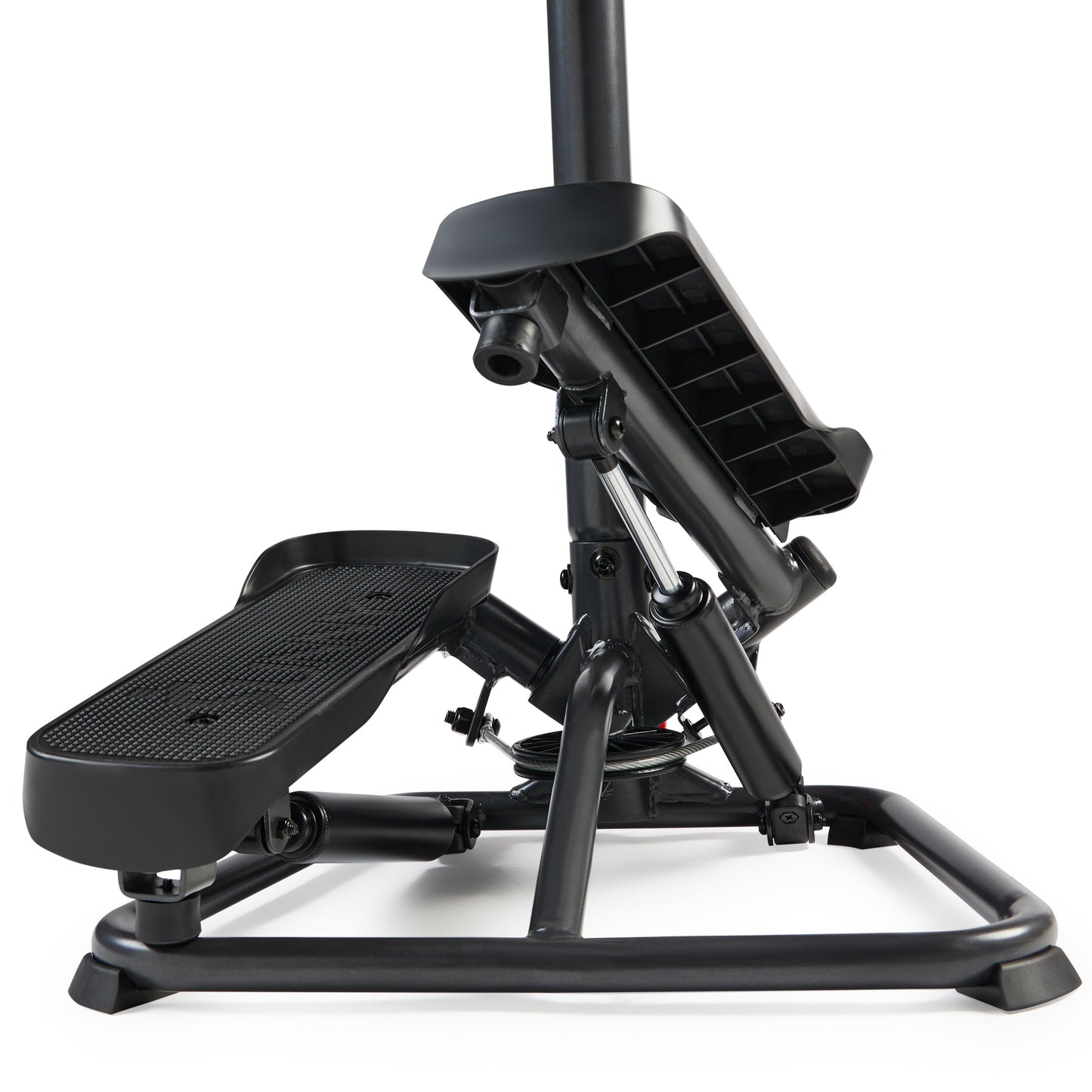 Smart Stair Stepper Machine with Handlebar