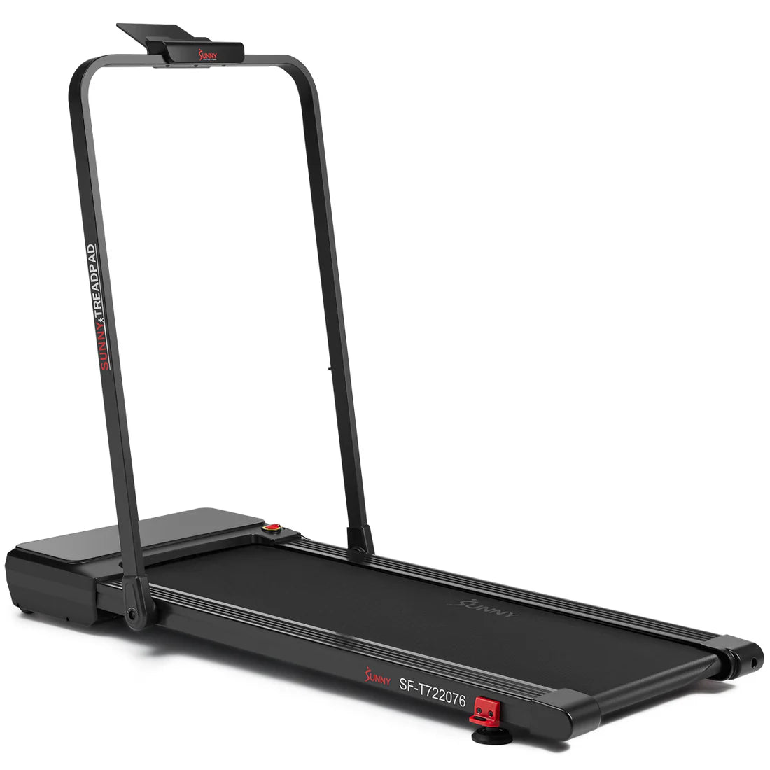 Pacer Smart Compact Auto Incline Treadpad Treadmill