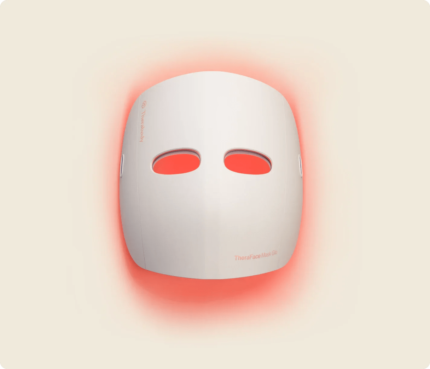 TheraFace Mask Glo - Core Fitness House