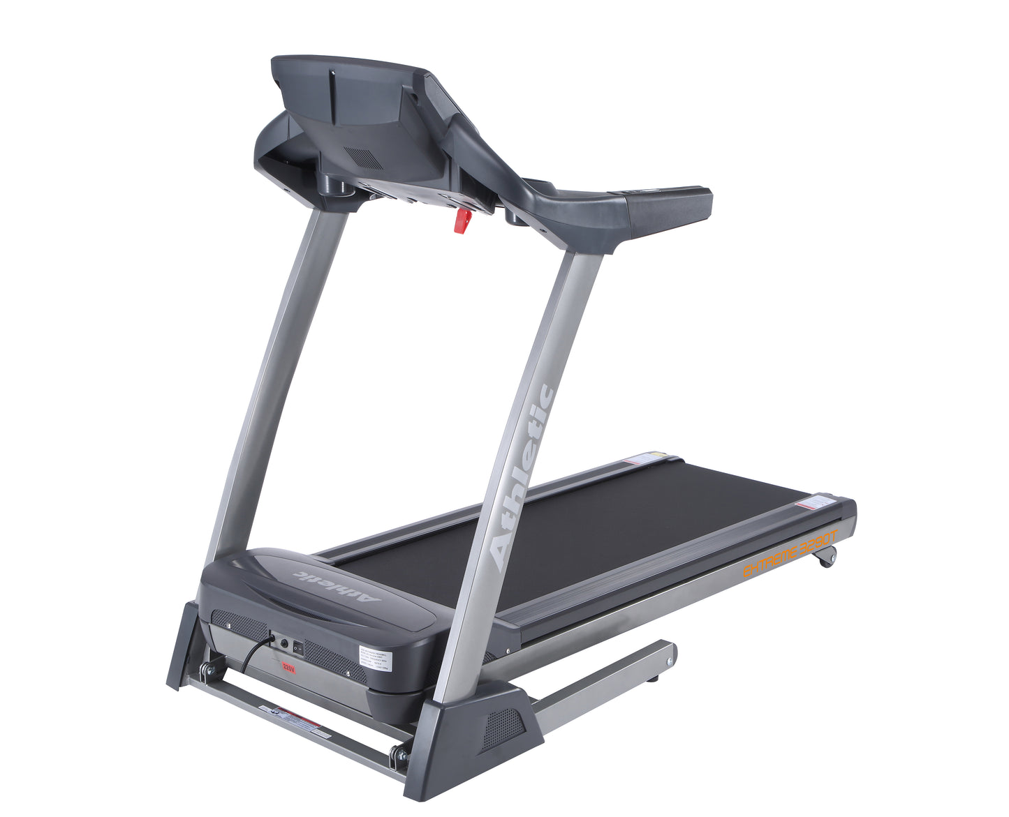 TREADMILL EXTREME - 3290T