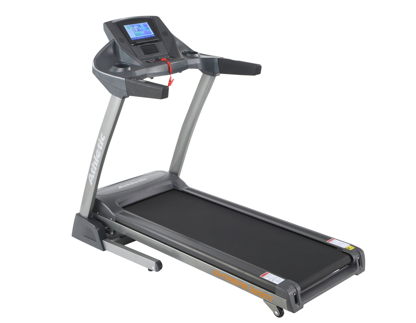 TREADMILL EXTREME - 3290T 220V