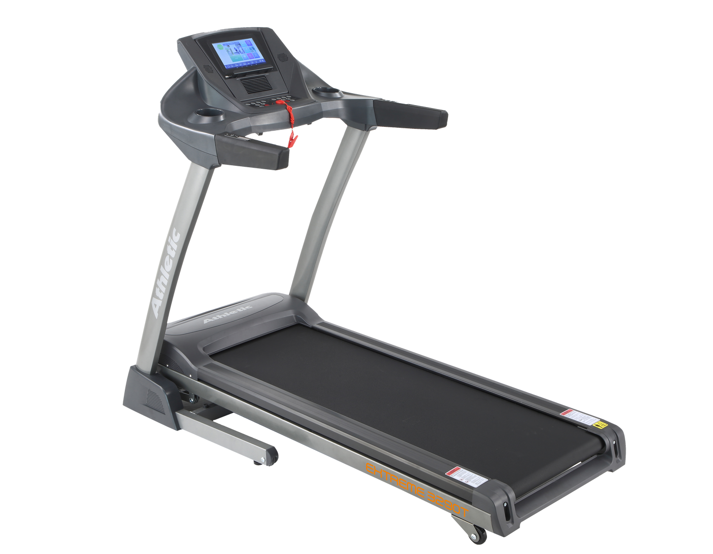 TREADMILL EXTREME - 3290T 220V