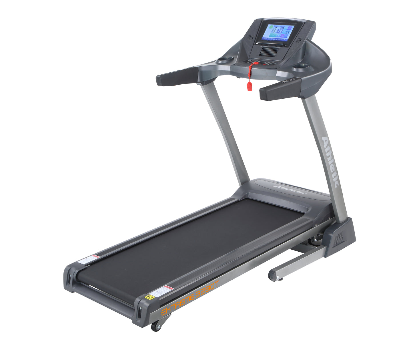 TREADMILL EXTREME - 3290T 220V