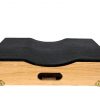 Technique Plyo Box