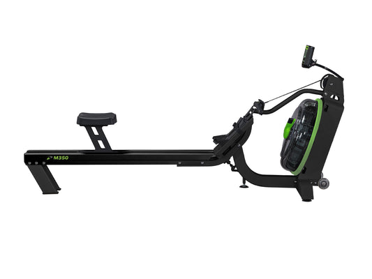 Dynamic Fluid M350 Rower