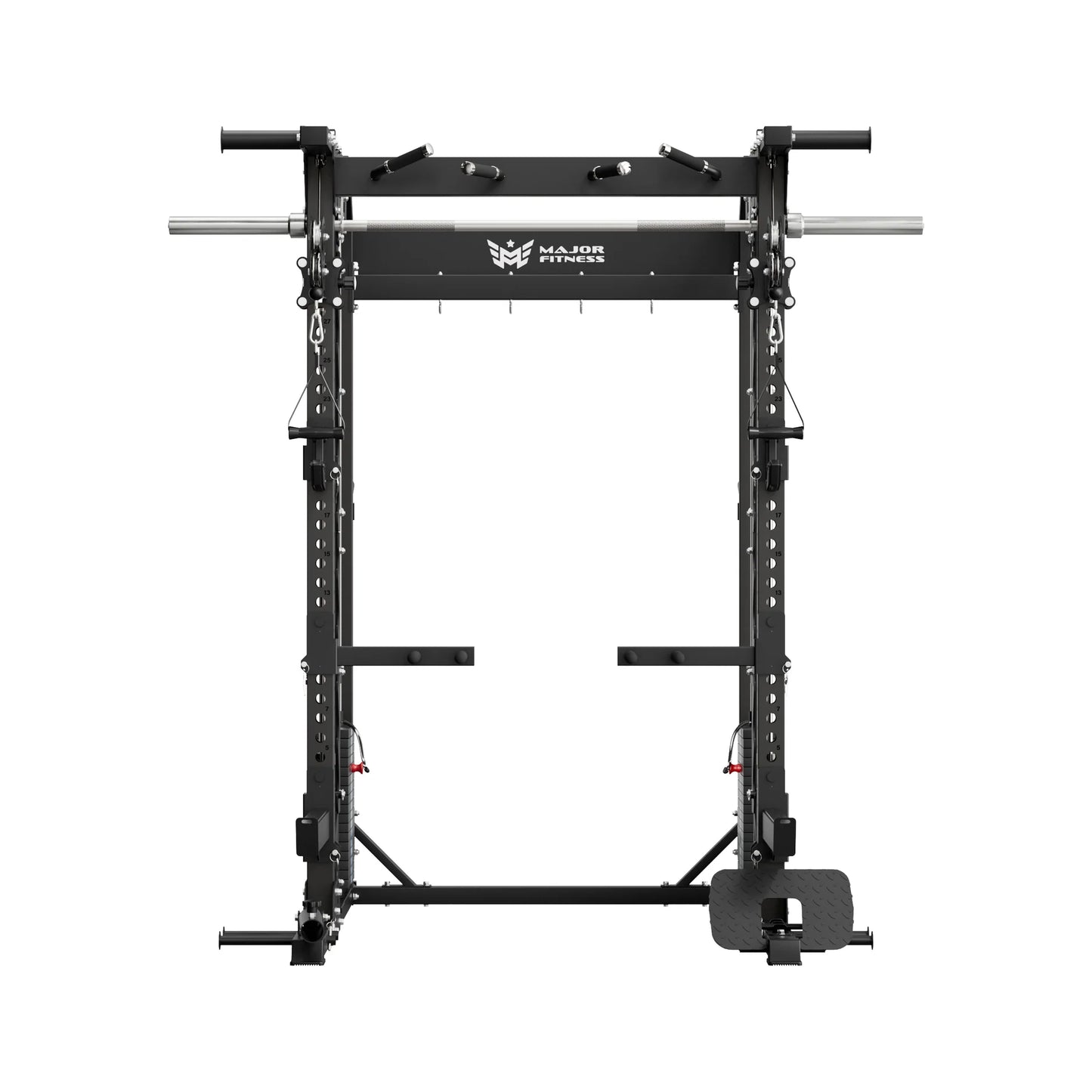 B52 Pro Smith Machine Home Gym