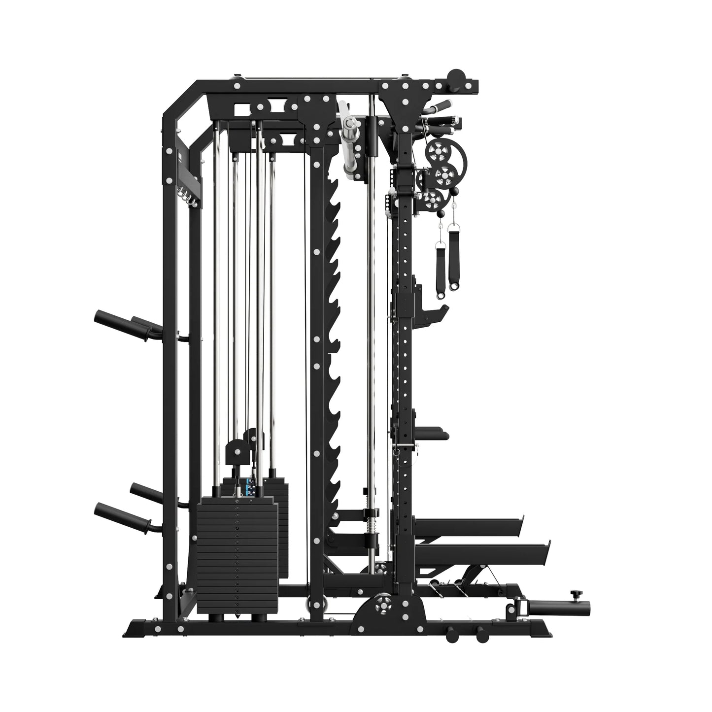B52 Pro Smith Machine Home Gym