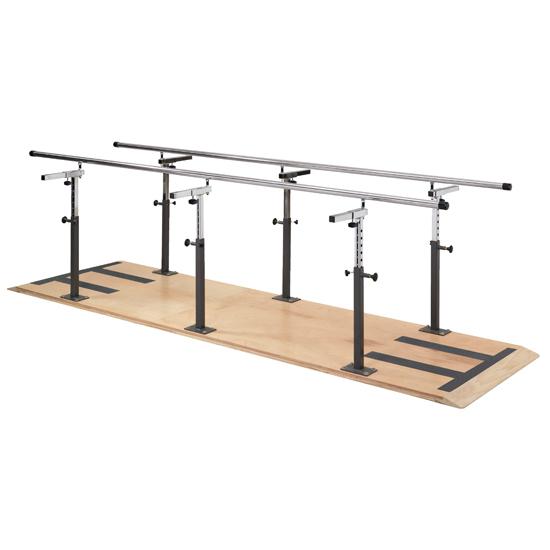 Clinton Bariatric Parallel Bars