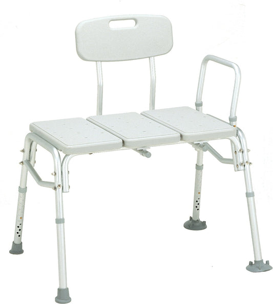 Bariatric Transfer Bench, 500lb Weight Capacity