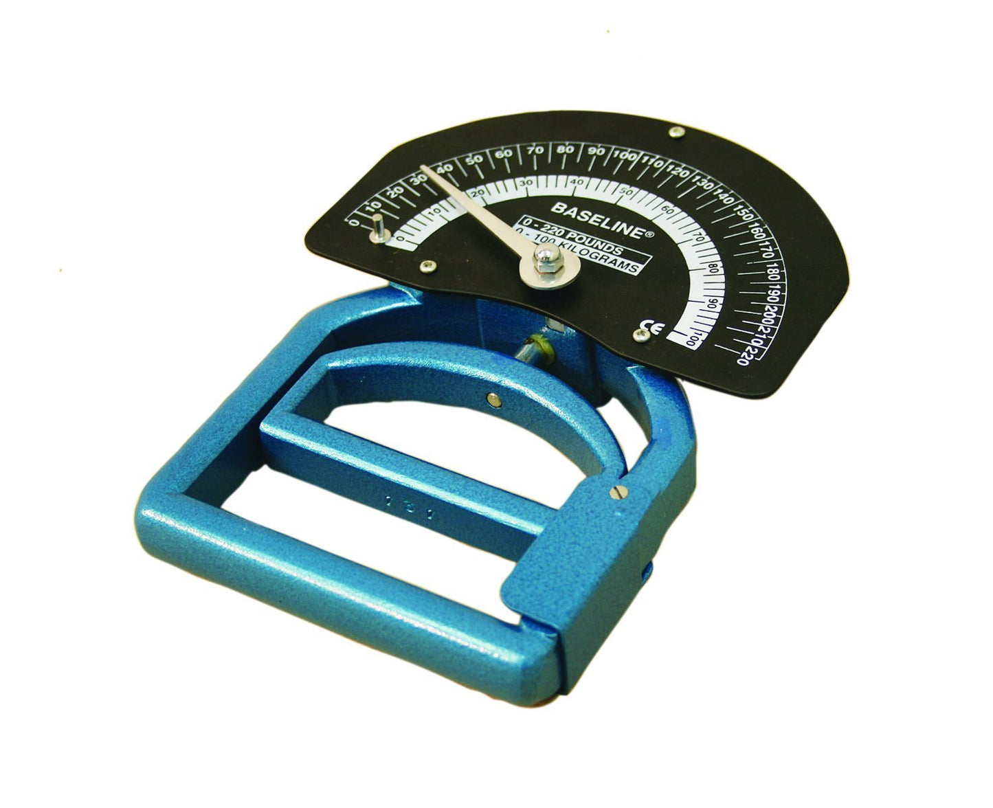 Baseline® Dynamometer - Smedley Spring