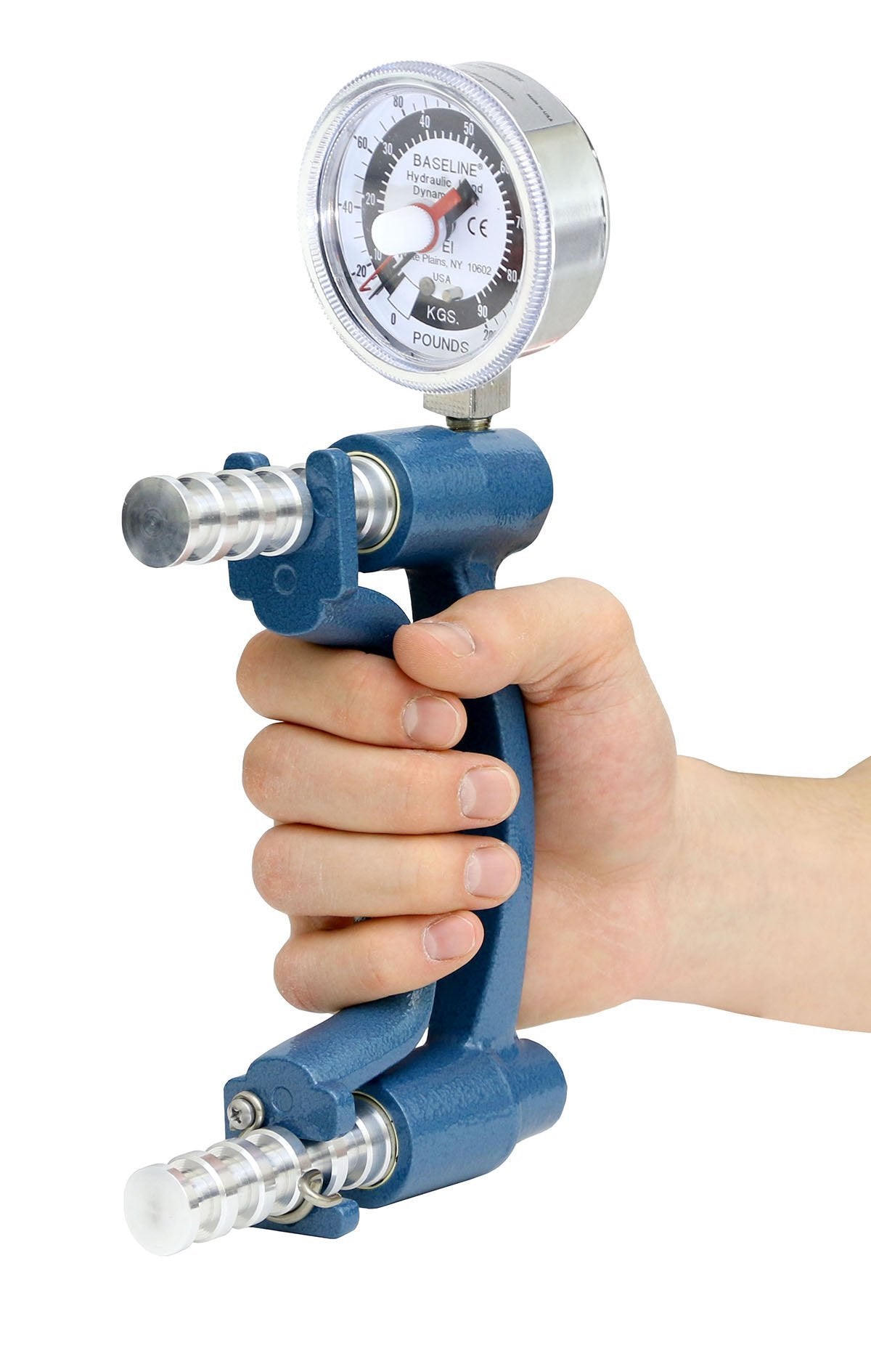 Baseline® Hand Dynamometer - Standard