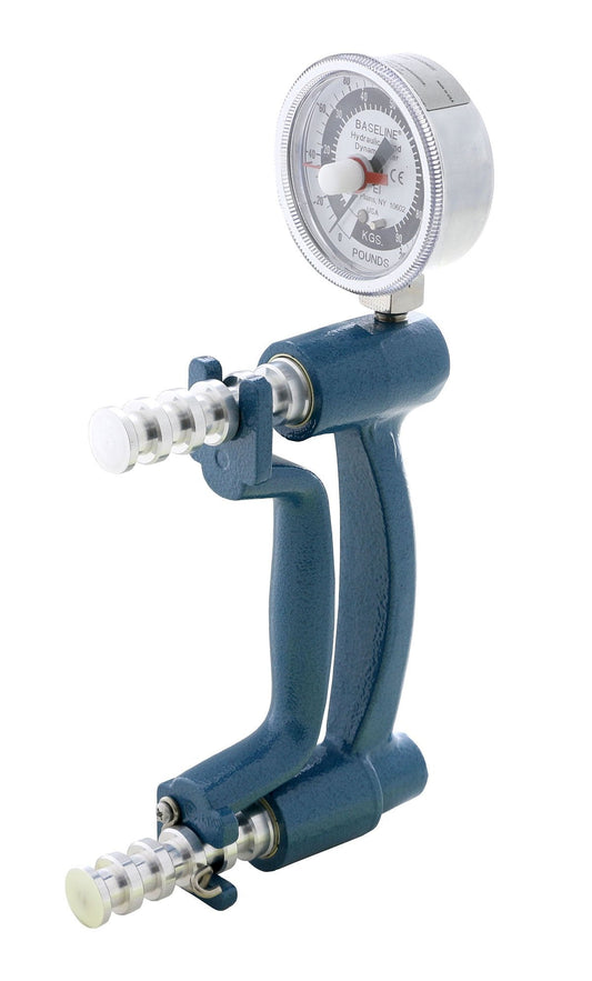 Baseline® Hand Dynamometer - Standard