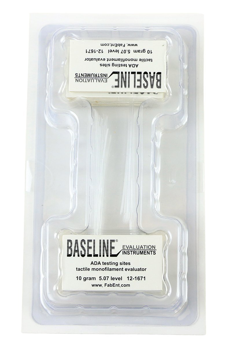 Baseline® Tactile™ Monofilament