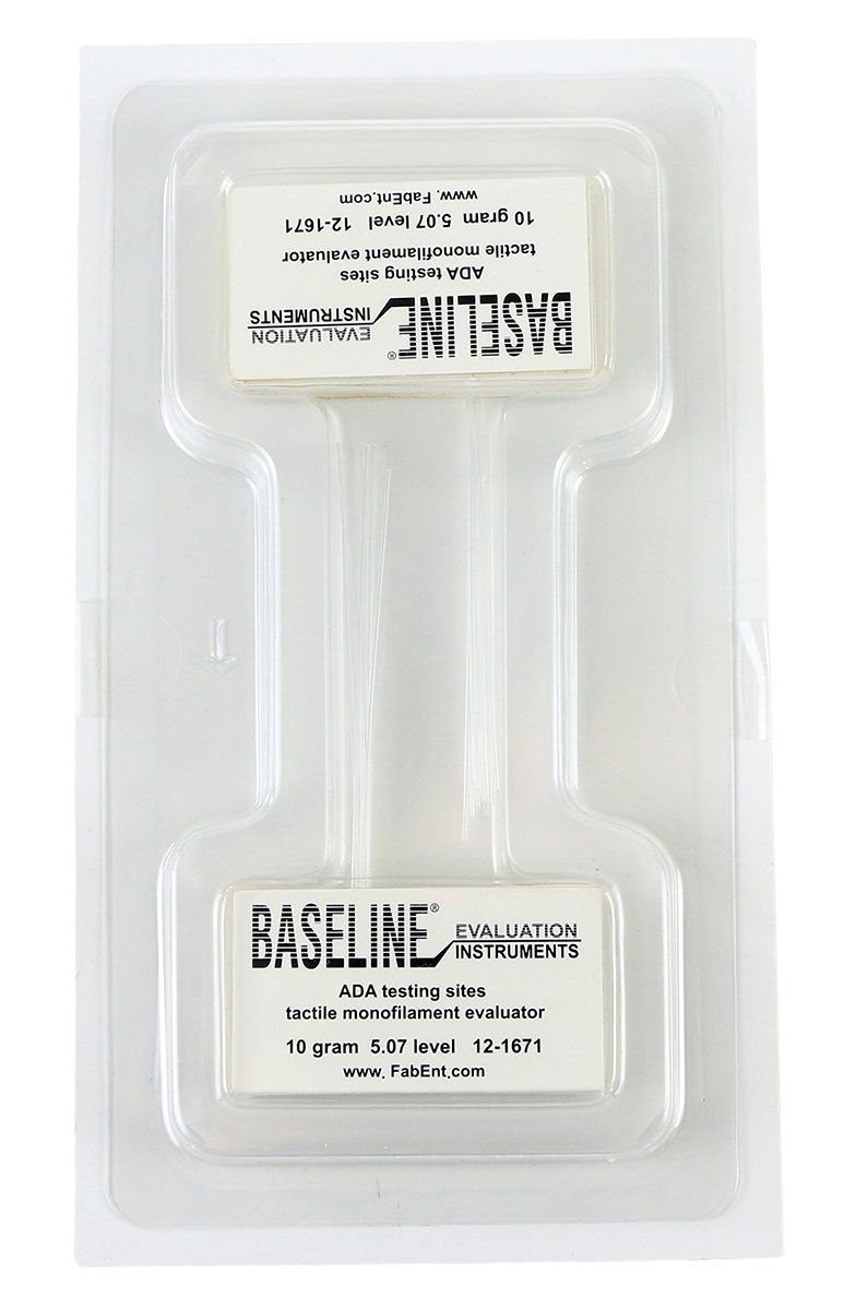 Baseline® Tactile™ Monofilament