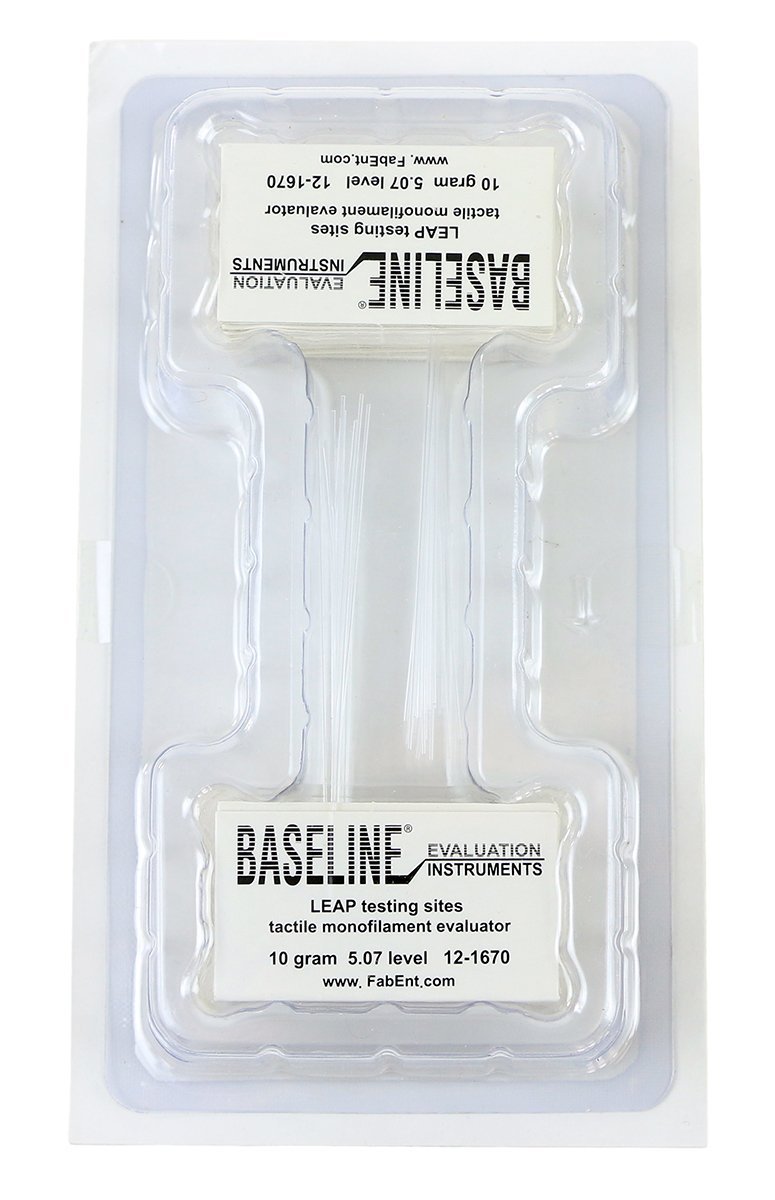 Baseline® Tactile™ Monofilament