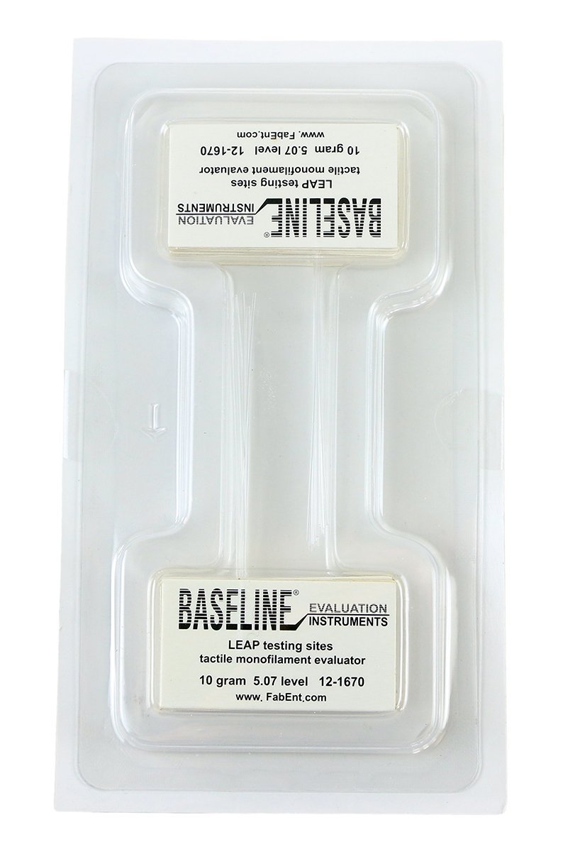 Baseline® Tactile™ Monofilament