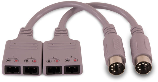 CABLE CONN FOR DQ8450 & DQ7844