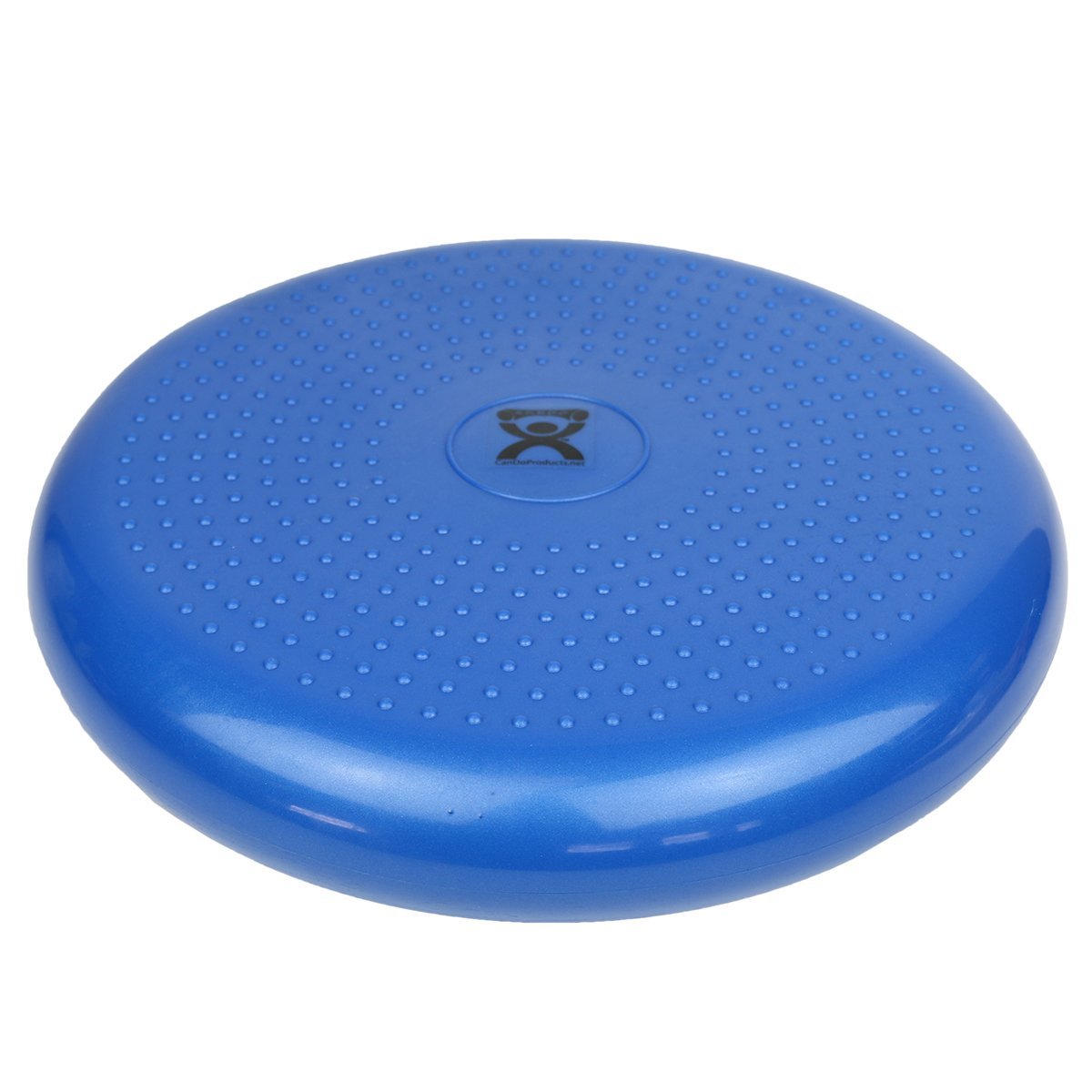 CanDo® Balance Disc - Blue