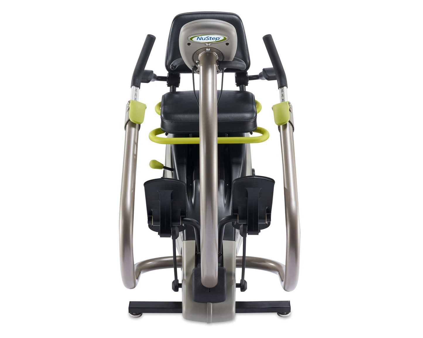 (CPO) NuStep T4R Recumbent Cross Trainer