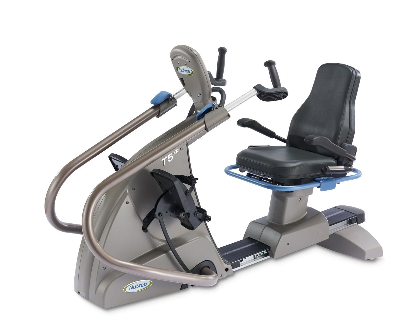 (CPO) NuStep T5XR Recumbent Cross Trainer