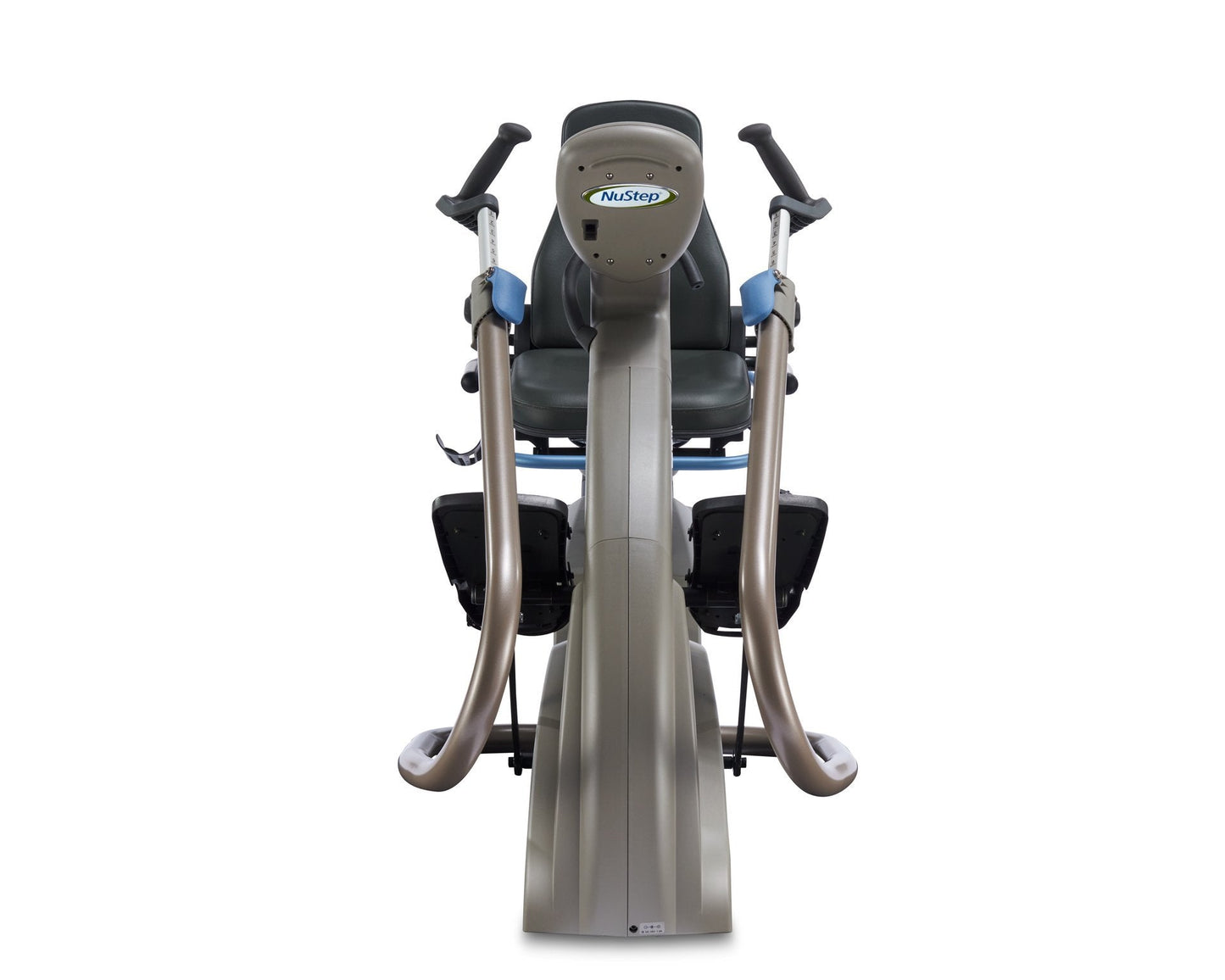 (CPO) NuStep T5XR Recumbent Cross Trainer