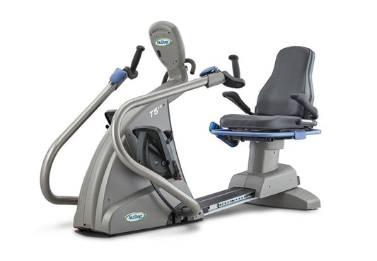 (CPO) NuStep T5XRW Recumbent Cross Trainer