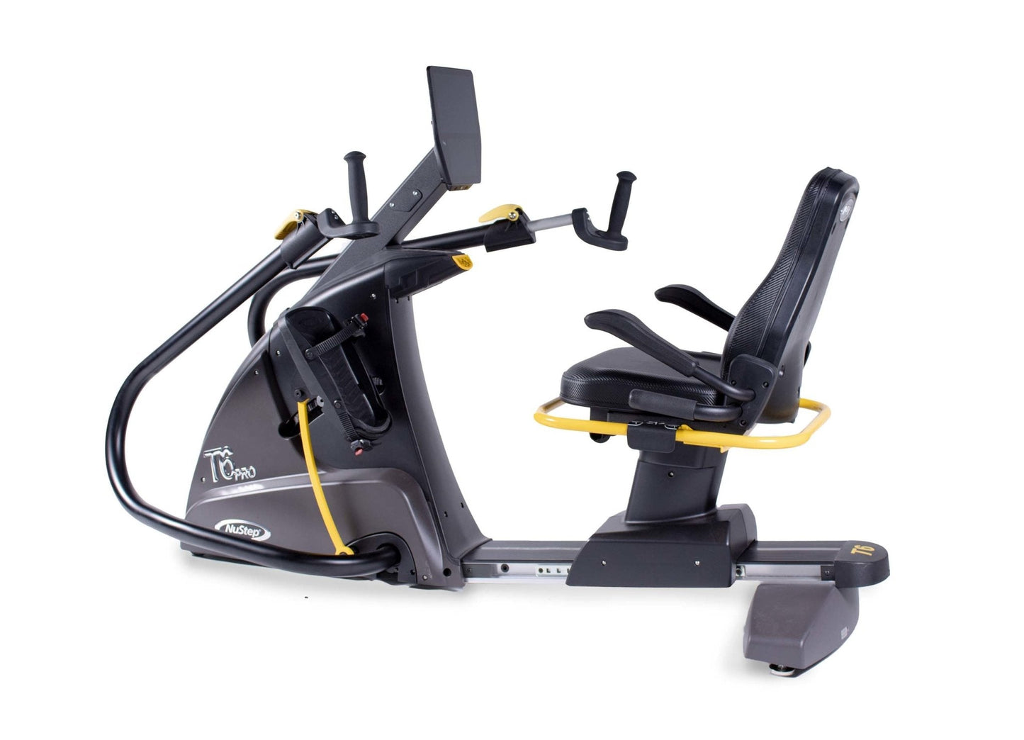 (CPO) NuStep T6 Recumbent Cross Trainer