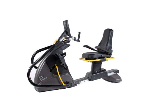 (CPO) NuStep T6 Recumbent Cross Trainer