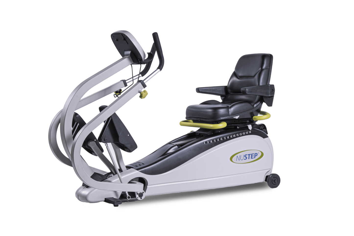 (Pre-Owned) NuStep TRS4000/T4 Recumbent Cross Trainer