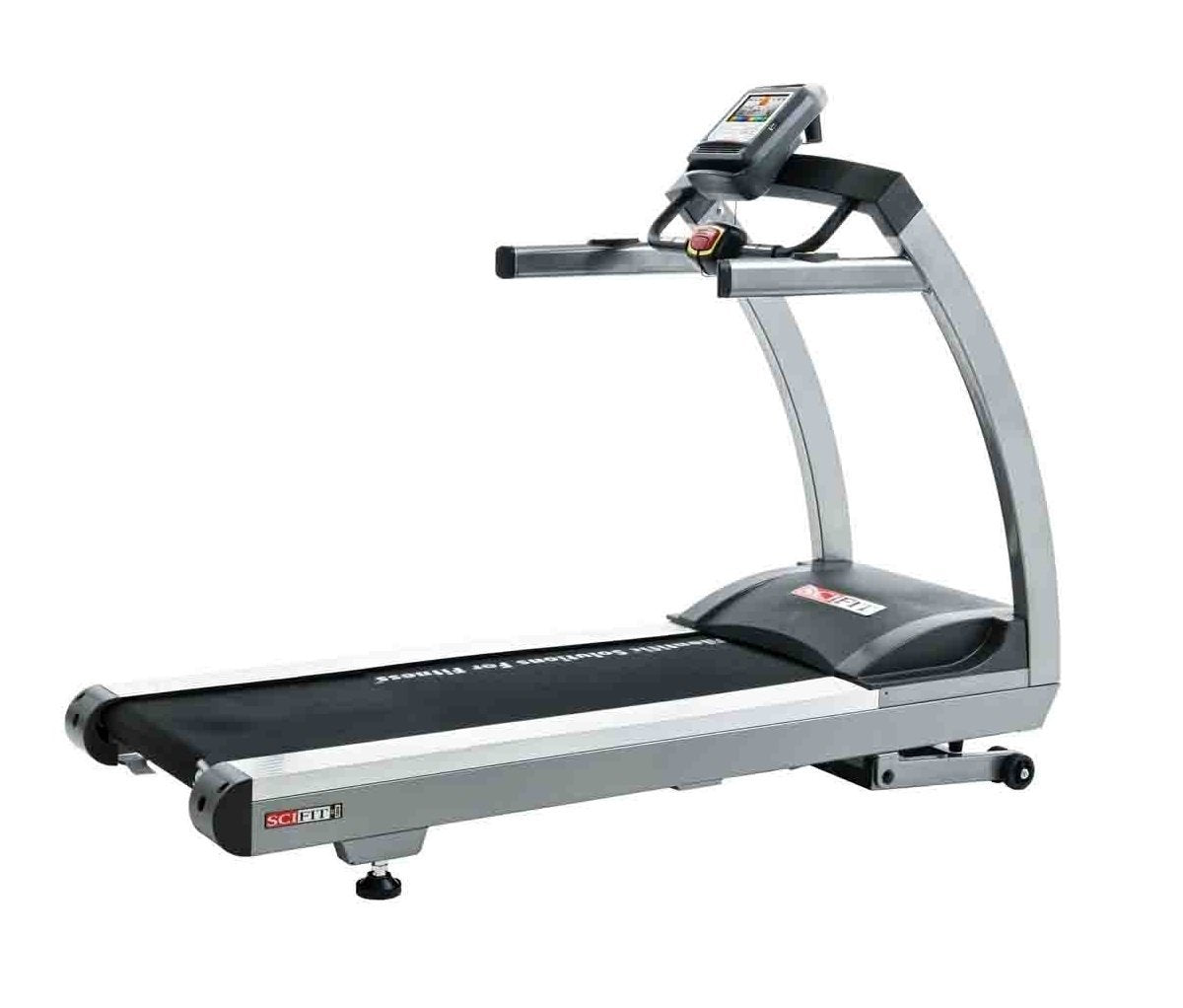 (CPO) SciFit AC5000 Treadmill