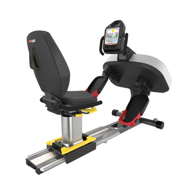 (CPO) SciFit Latitude Lateral Stability Trainer with Premium Seat