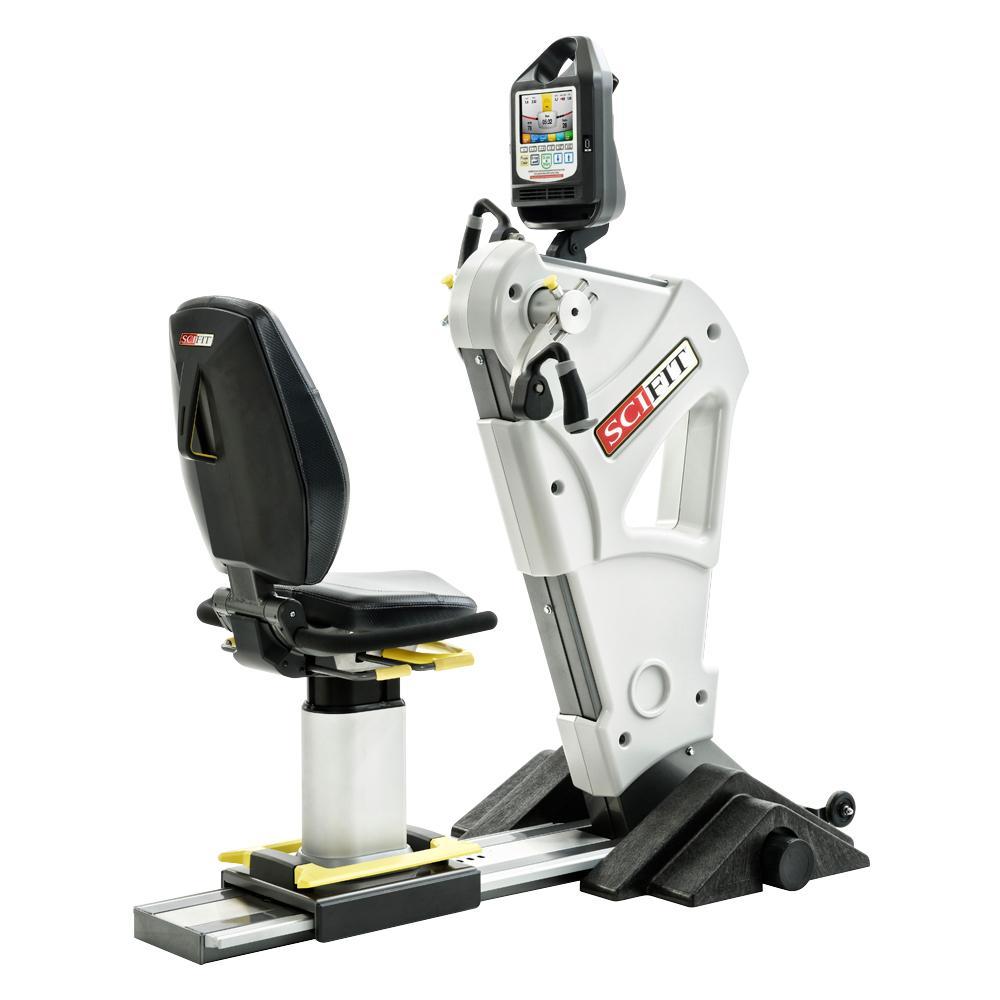 (CPO) SciFit Pro1000 Seated Upper Body