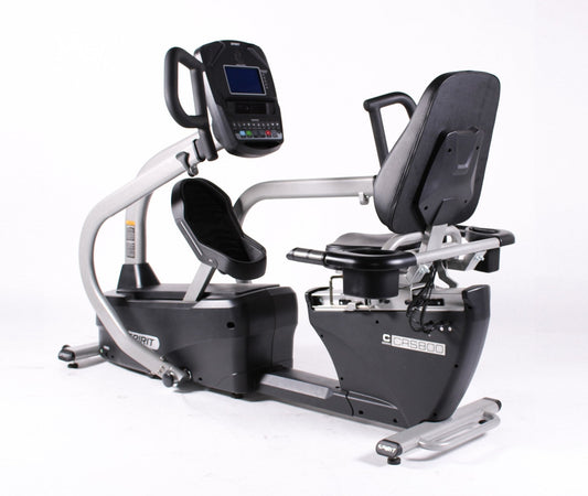 (CPO) Spirit CRS800S Recumbent Stepper