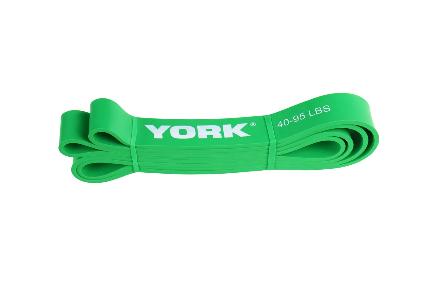 York Resistance Bands