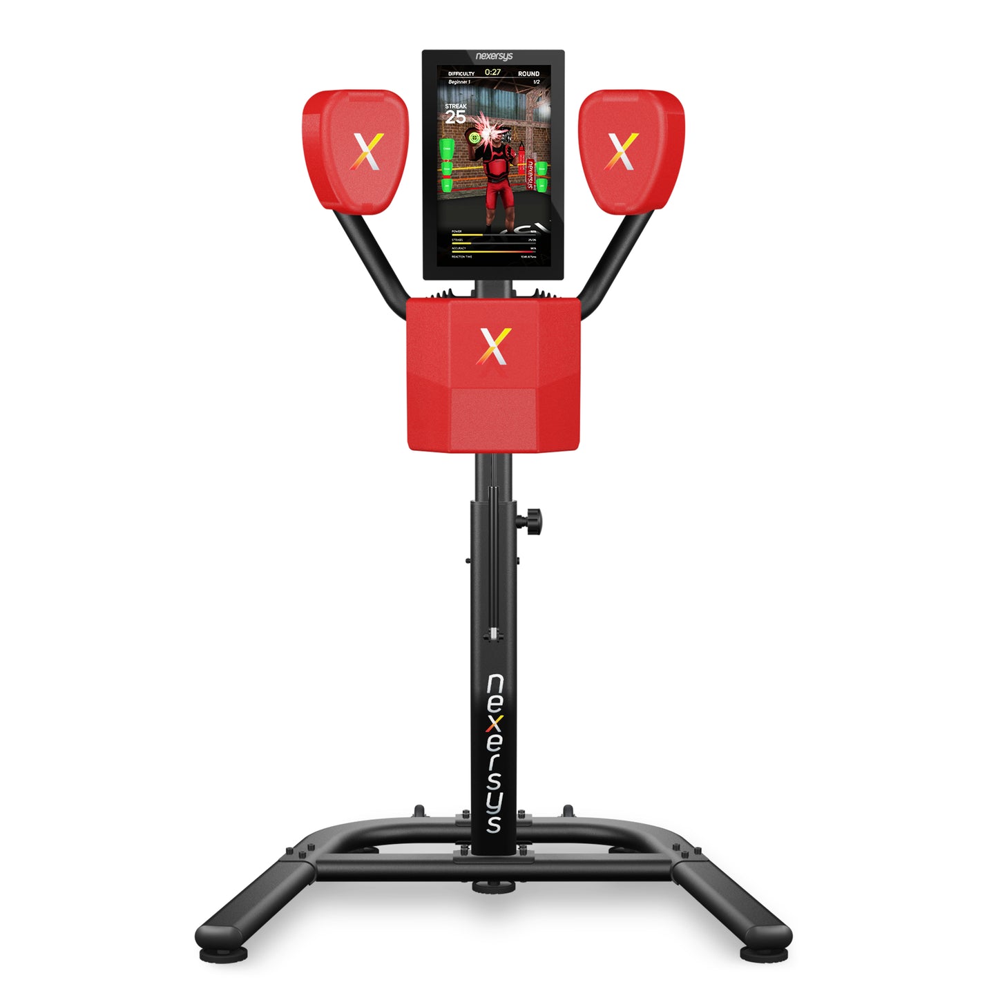 Nexersys N3 Elite Boxing Trainer