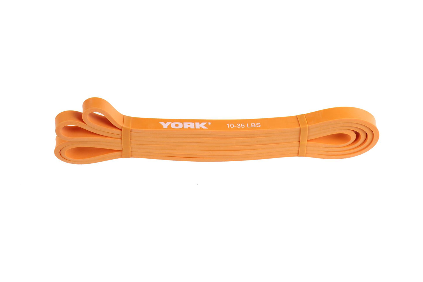 York Resistance Bands