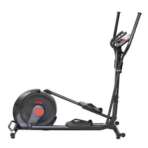 Power Stride Advanced Elliptical Machine