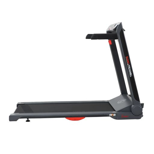 Smart Strider Treadmill with 20" Wide LoPro Deck