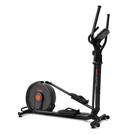 Power Stride Smart Elliptical Cross Trainer Machine