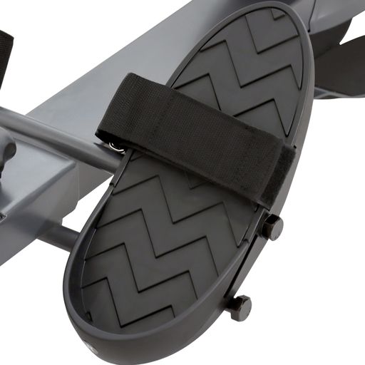 Premium Magnetic Rowing Machine Smart Rower with Exclusive SunnyFit® App Enhanced Bluetooth Connectivity