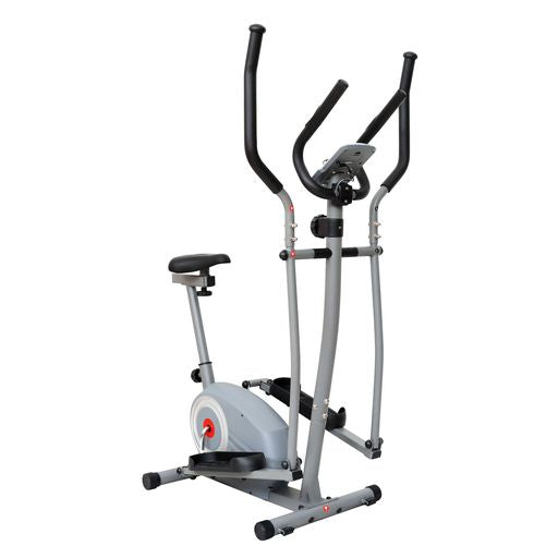 Essential Interactive Series Seated Elliptical