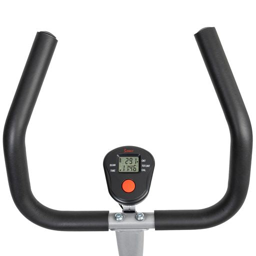 Stair Stepper Machine with Handlebar