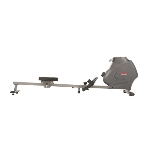 SPM Magnetic Rowing Machine