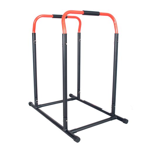 High Weight Capacity Adjustable Dip Stand Station