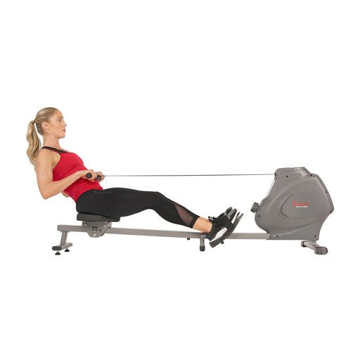 SPM Magnetic Rowing Machine