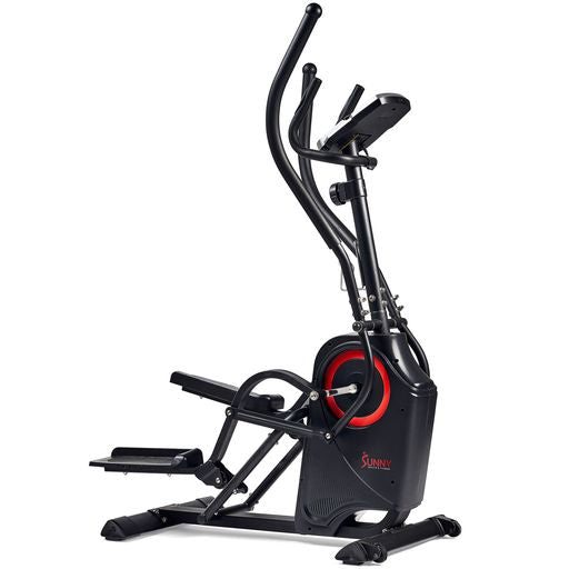 Premium Cardio Climber